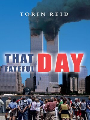cover image of That Fateful Day